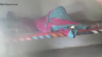 Pollachi Gramathu Manaivi Pundaiyil Ool Seiyum Sex Kaatchi