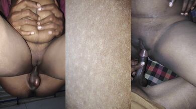 Sexy Tamil Pussy Fucking HD Xxx Video